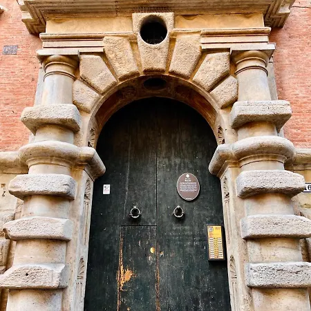 Apartment Tower Of Lovers - Ancient Altana