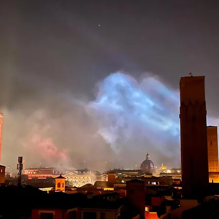 Apartment Tower Of Lovers - Ancient Altana *