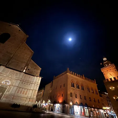Apartment Tower Of Lovers - Ancient Altana