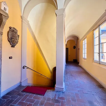Apartment Tower Of Lovers - Ancient Altana