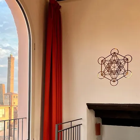 Apartment Tower Of Lovers - Ancient Altana *