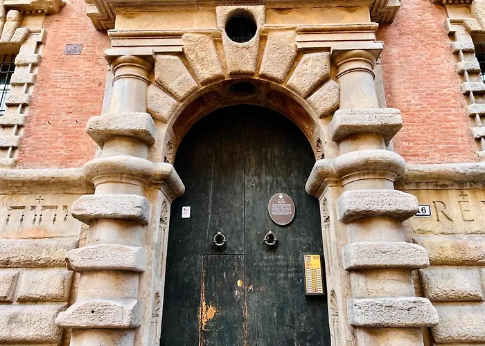 Lägenhet Tower Of Lovers - Iconic Ancient Altana