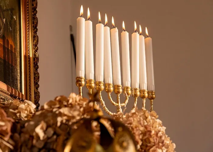 Lägenhet Tower Of Lovers - Iconic Ancient Altana *