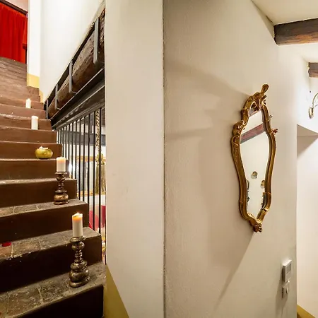 Tower Of Lovers - Iconic Ancient Altana