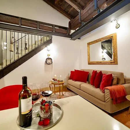Tower Of Lovers - Ancient Tower Apartament Bolonia