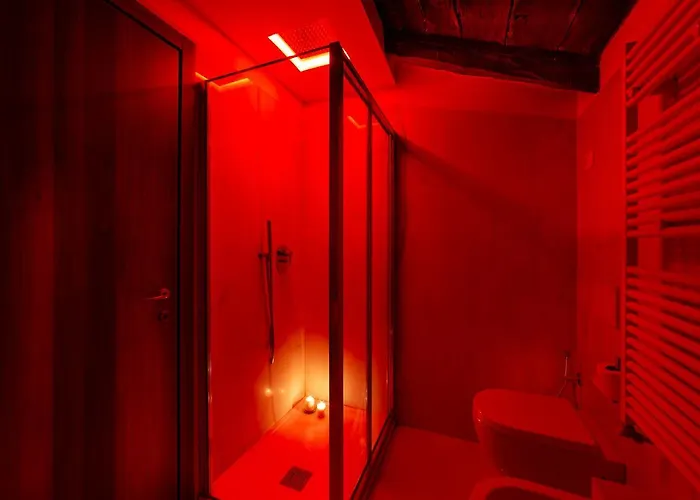 Tower Of Lovers - Iconic Ancient Altana