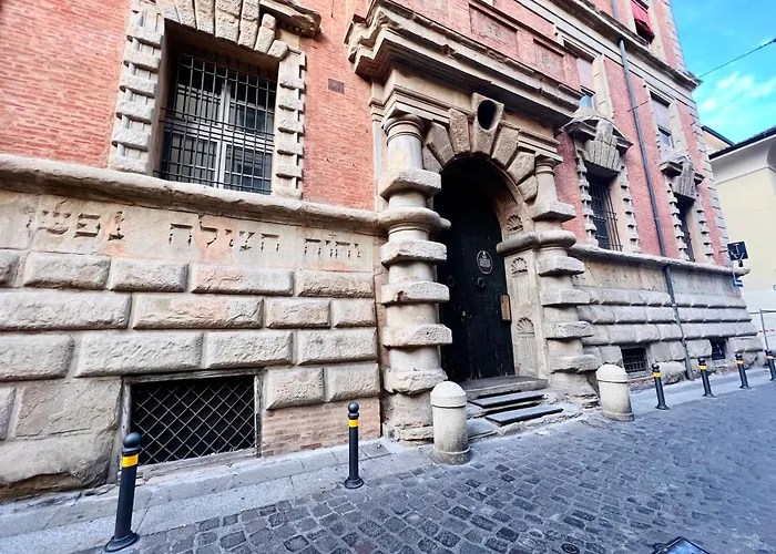 아파트 Tower Of Lovers - Iconic Ancient Altana