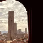 Tower Of Lovers - Iconic Ancient Altana