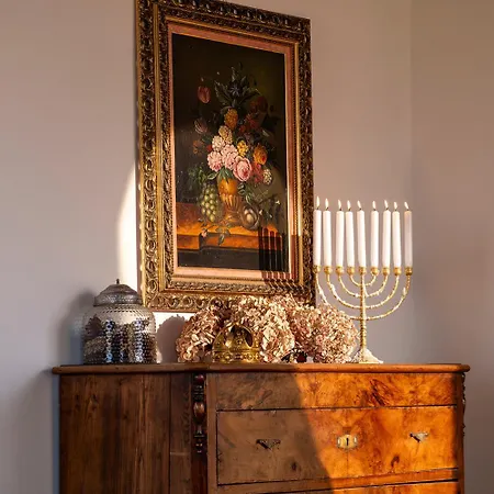 Tower Of Lovers - Iconic Ancient Altana