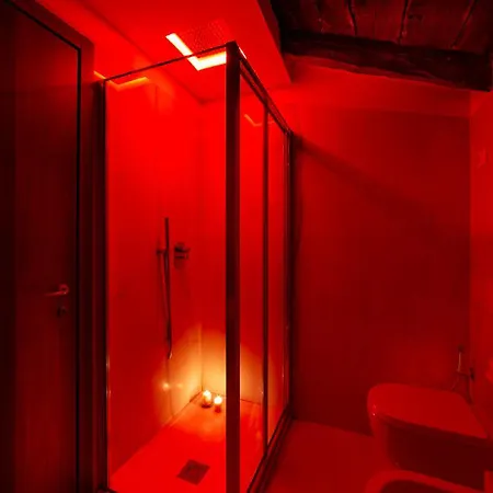 Tower Of Lovers - Iconic Ancient Altana