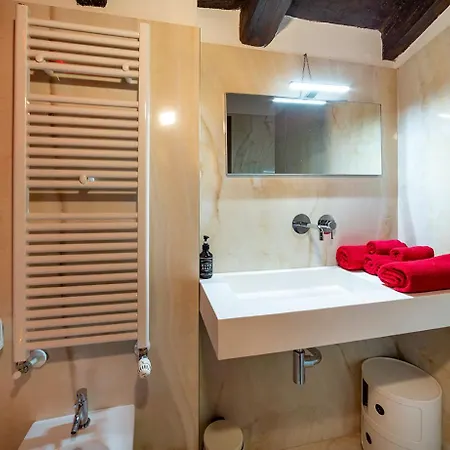 Apartmán Tower Of Lovers - Iconic Ancient Altana