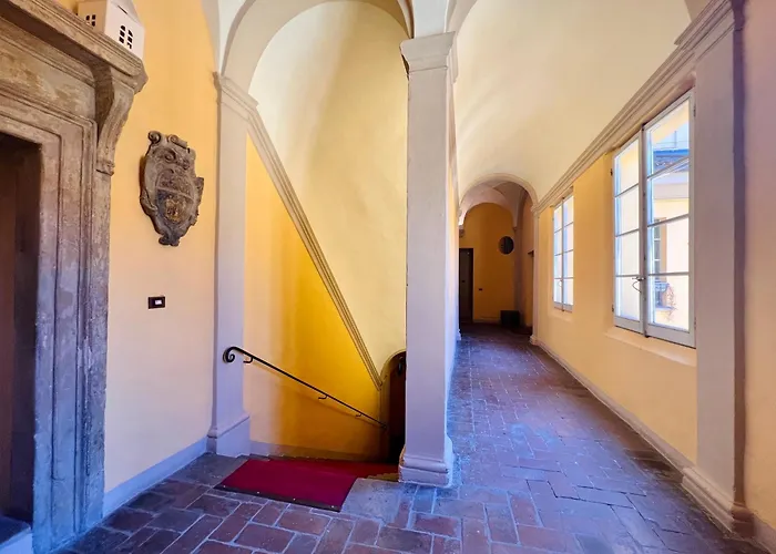 Apartman Tower Of Lovers - Iconic Ancient Altana