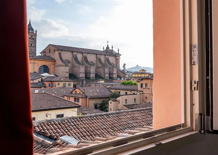 Apartman Tower Of Lovers - Iconic Ancient Altana