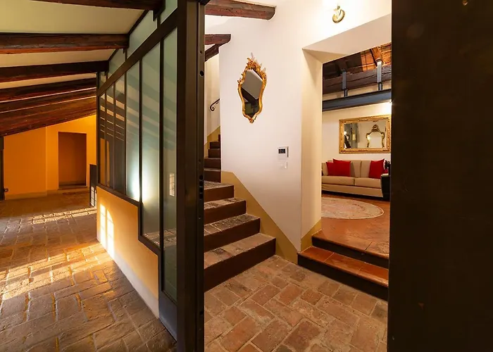 Tower Of Lovers - Iconic Ancient Altana *