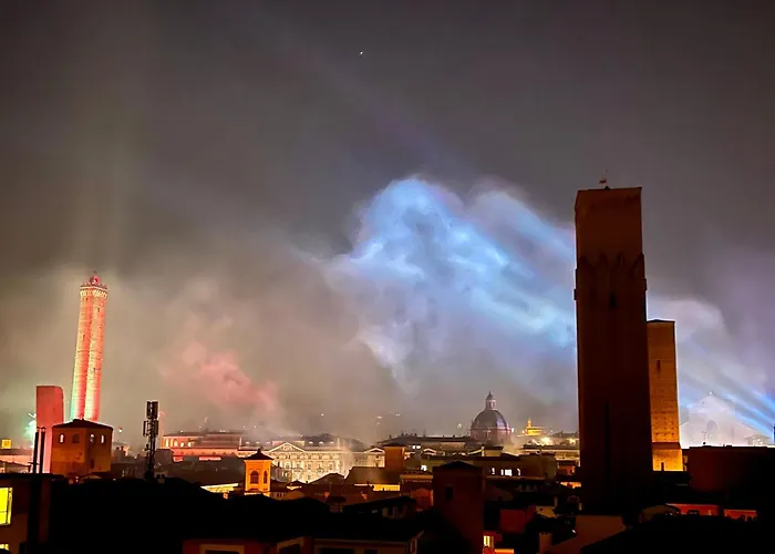 Tower Of Lovers - Iconic Ancient Altana