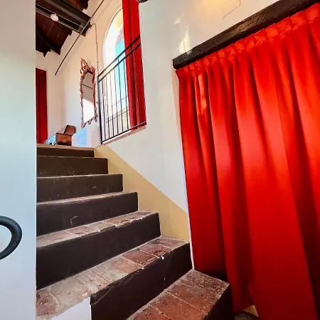 Tower Of Lovers - Iconic Ancient Altana *