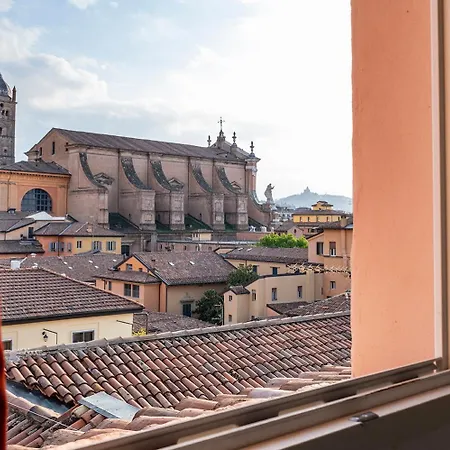 公寓 Tower Of Lovers - Iconic Ancient Altana