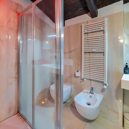 Tower Of Lovers - Iconic Ancient Altana 博洛尼亚