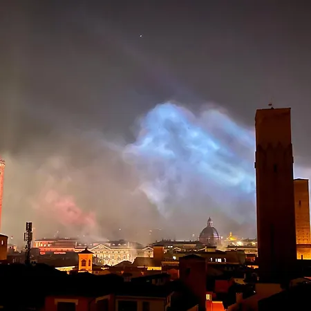 Tower Of Lovers - Iconic Ancient Altana