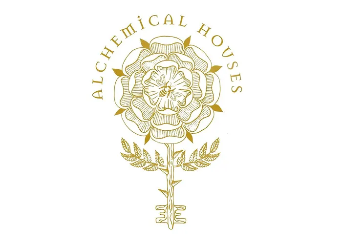 Tower Of Lovers - Iconic Ancient Altana Апартаменты